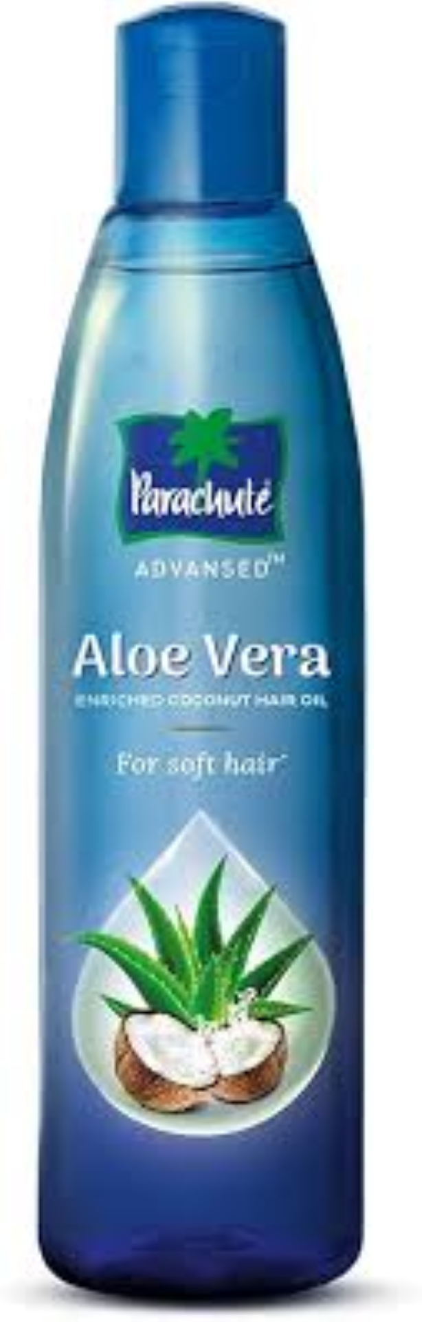 PARACHUTE ADVANCED ALOE VERA COCONUT OIL 200ML